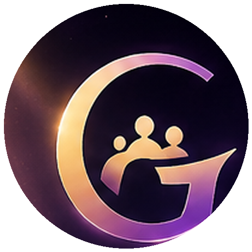 GatherLeh premium logo
